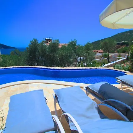Phobe * Kalkan