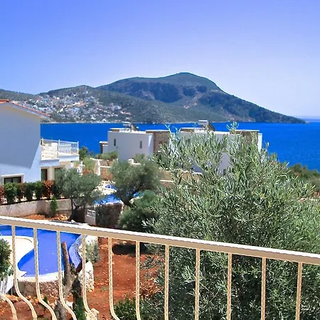 Villa Phobe