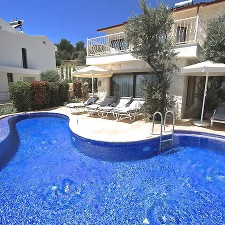 Phobe Villa *
