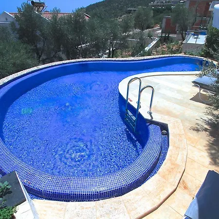 Villa Phobe Kalkan