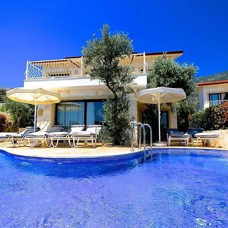 Phobe Kalkan